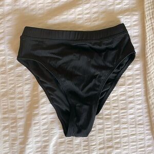 Size xsmall bikini bottoms from Xhilaration